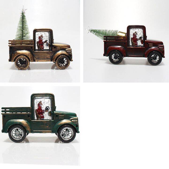 christmas-decor-car-santa-claus-tractor-christmas-tree-glow-lantern-ornaments-new-year-gifts-small-oil-lamps-children