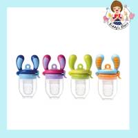 Kidsme Food Feeder – Single Pack Size M ที่ป้อนอาหารเด็กแบบซิลิโคน แพ็คเดี่ยว Size M