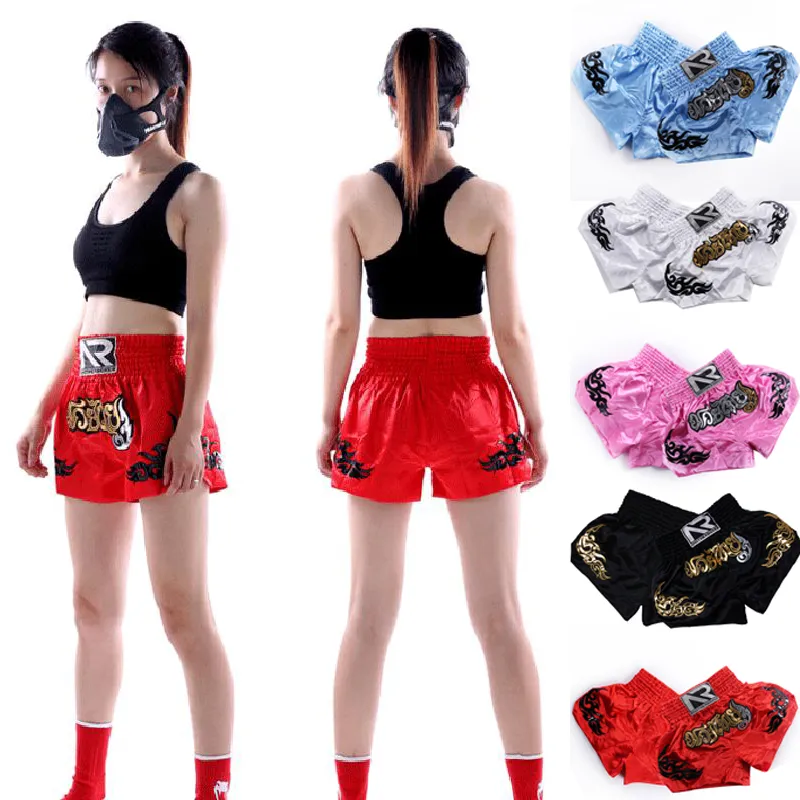 mma training pants