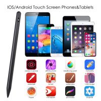 Screen Drawing Touch Pen for Xiaomi Pad 5 Pro 11 2021 Stylus Pen for Xiaomi Mipad Mi Pad 5 Tablet IOS Android Stylus Pencil Pens