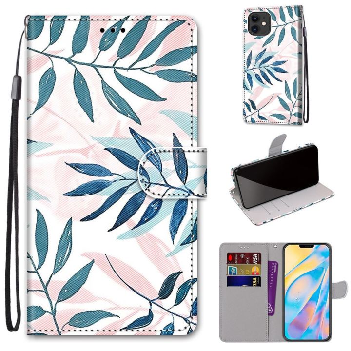 enjoy-electronic-fashion-flower-pattern-phone-case-for-iphone-13-12-11-pro-max-x-xs-6-7-6s-8-se-2-2020-mini-wallet-leather-stand-book-cover-capa