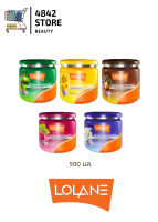 Lolane Natura เนทูร่า ทรีทเม้นท์ ขนาด 500 ml.