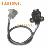 QITIAN WLA118221D Crankshaft Position Sensor Crank Angle Sensor For Ford Ranger 2.5T Mazda New J5T26371 1460775 XM34-6C315-AB