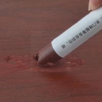 hot【DT】 1pc Wax Floor Repair Pens Damaged Scratch Materials Crayons D4e4