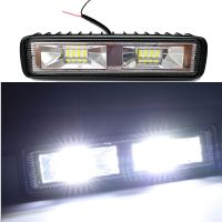 [TYEE Automotive Products] ไฟหน้า LED 36W 12-24V สำหรับรถมอเตอร์ไซค์รถบรรทุกรถแทรกเตอร์เรือรถพ่วงไฟทำงานออฟโร้ด