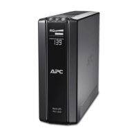 UPS “APC” Back-UPS Pro 1500VA/865W(BR1500GI)