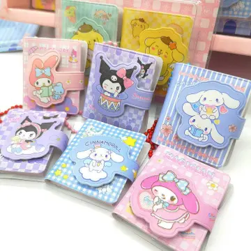 Cinnamoroll Notebook, Kawaii Cute Notebook, Kuromi Notebook, Stationary  Set, Kids Journal Diary, Sanrio Stationery, Cute Gifts 