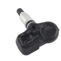 เครื่องตรวจสอบแรงดันลมยาง PMVC210เซ็นเซอร์ TPMS เหมาะสำหรับ GS450h 2012อุปกรณ์เสริมรถยนต์