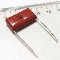 Cbb21/22 Metallized Thin Film Capacitor Cbb Capacitor 682/1600v 6.8nf 1.6kv Pin Pitch 22