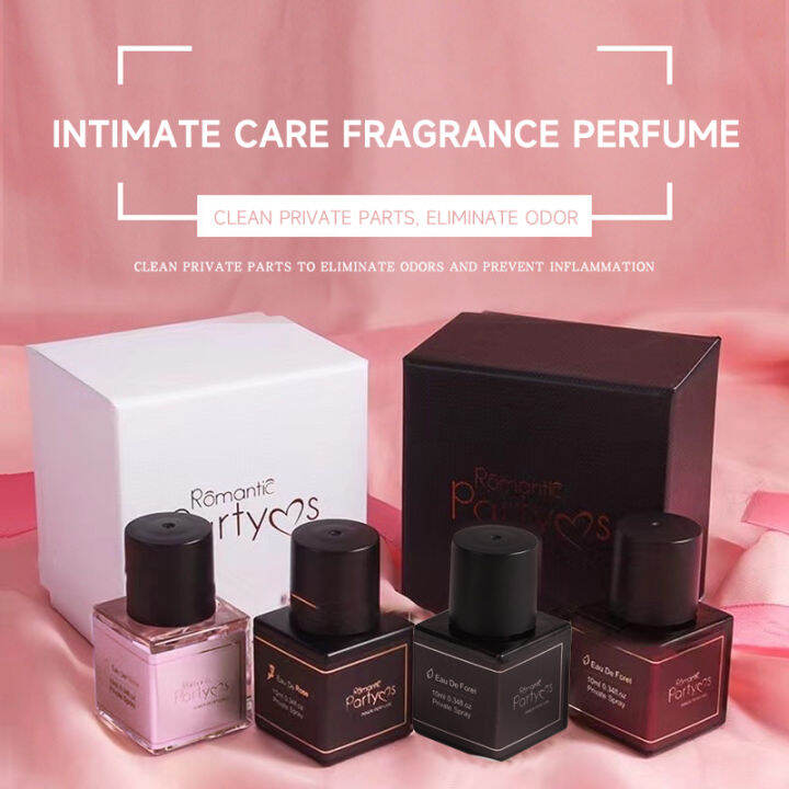 Romantic Party Fragrance Legit Romantic Party Intimate Fragrances Inner