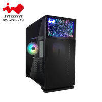 InWin N127 (BLACK) ATX