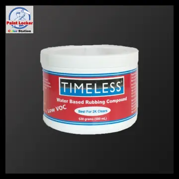 Shop Buffing Wax Compound Timeless online