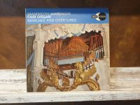 แผ่นเสียงเพลงสากล Mammoth Marenghi Fair Organ – Marches And Overtures