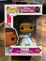 Funko Pop! - Disney Princess - Tiana #1014