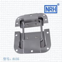 Hardware Support Hinged Air Box Hinge Toolbox Industrial Luggage Hinged Hinge 6135