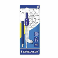 STAEDTLER Noris ชุดวงเวียน 550