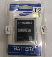 BATTERY แบตเตอรี่​โทรศัพท์​มือถือ​Samsung​GALAXY J2/J200 G360 (2000mAh)