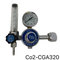 JRM เกจ์แก๊ส Co2 ใช้งานเงื่อมCo2 เชื่อม MIG Alloy-Co2-25