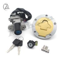 ❇ ACZ Ignition Switch Lock Fuel Tank Cap Cover Locks Key Set For Ducati Monster 900 1999-2004 Monster 750 1996-2002 Cagiva mito125