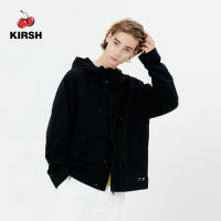 [KIRSH] UNI แจ็คเก็ตอเนกประสงค์ฉัน22SS