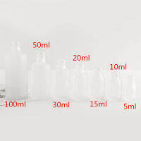 12X5Ml 10Ml 15Ml 30Ml 50Ml 100Ml Frost Glass Dropper Bottle บรรจุภัณฑ์เครื่องสำอางที่ว่างเปล่าคอนเทนเนอร์ Vials Essential Oil Bottleshot