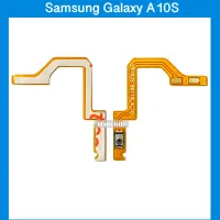 แพรปุ่มสวิตซ์ เปิด-ปิด Samsung galaxy A10S , A107F  | อะไหล่มือถือ