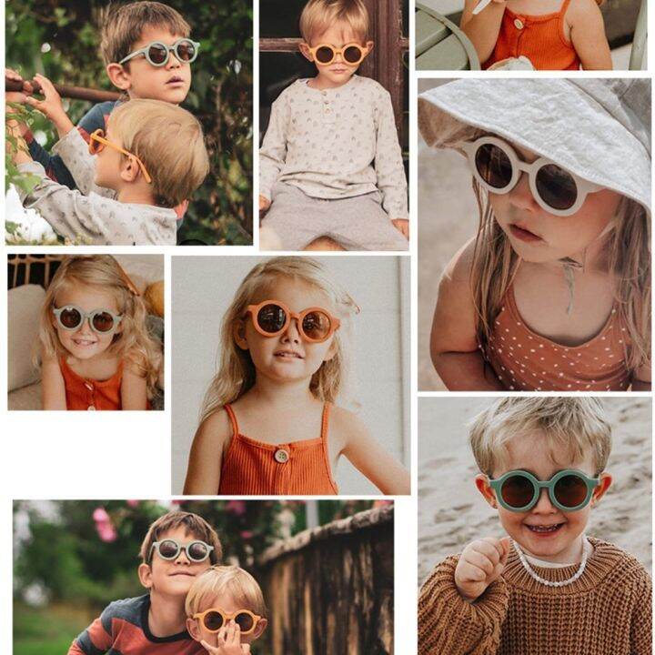 2022-boy-girl-cute-cartoon-fashion-round-sunglasses-children-vintage-sun-shades-glasses-uv-protection-classic-kids-eyewear