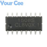 2 pcs TC1508S SOP 16 Dual Channel DC Motor Driver Chip