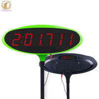 Timer Clock For Speed Cup Magic Cube Competition Large Display Dual Screen External High Compatibility Timer