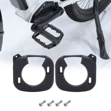 Lollipop clearance bike pedals