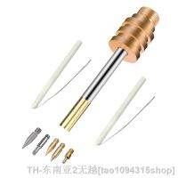 hk✁  510 Interface Soldering Iron Welding 15W With 5 Tips