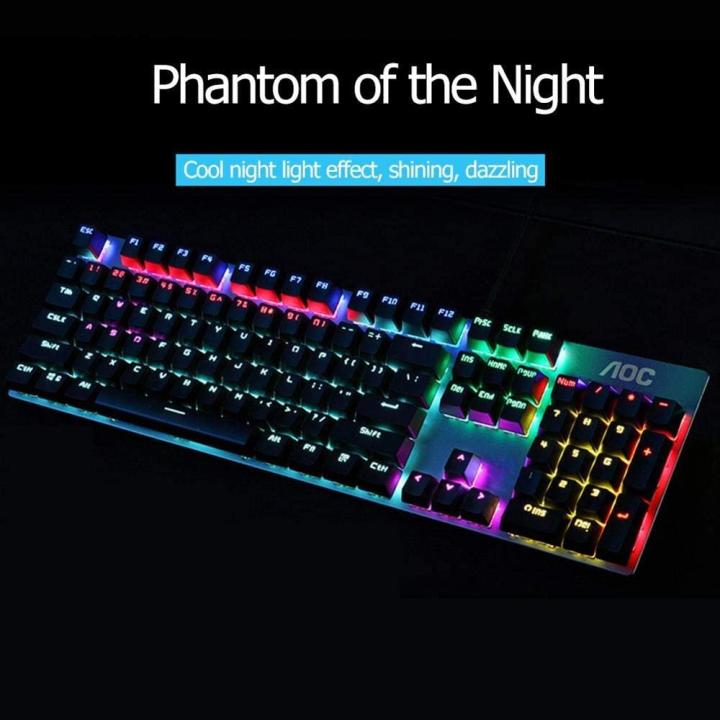 zop-mechanical-keyboard-104-keys-gaming-keyboard-blue-black-brown-red-switch-wired-keyboard-for-laptop-pc-gamer