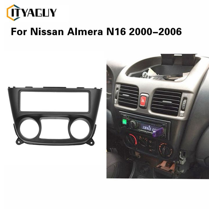 1-din-รถวิทยุ-fascia-สำหรับ-nissan-almera-n16-2000-2006-1-din-กรอบ-dvd-สเตอริโอแผง-trim-kit-surround-dashboard-กรอบ