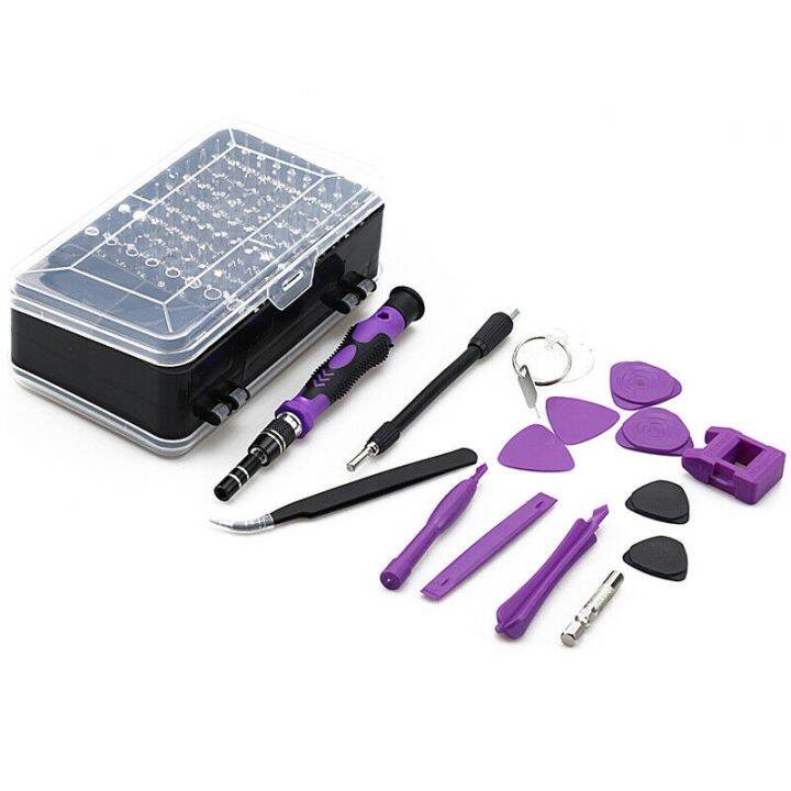 cw-115-in-1-magnetic-precision-screwdriver-set-screw-bits-pc-computer-mobile-phone-laptop-repair-hand-tool-kit