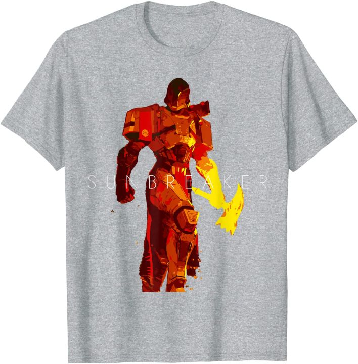 sunbreaker-gamer-titan-t-shirt-cotton-mens-t-shirt-normal-top-t-shirts-design-designer