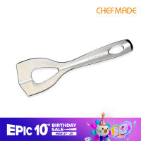 CHEFMADEที่ตัดเนยสแตนเลสสตีลชีสชีสที่ตัดแป้งFDAอนุมัติWK9290