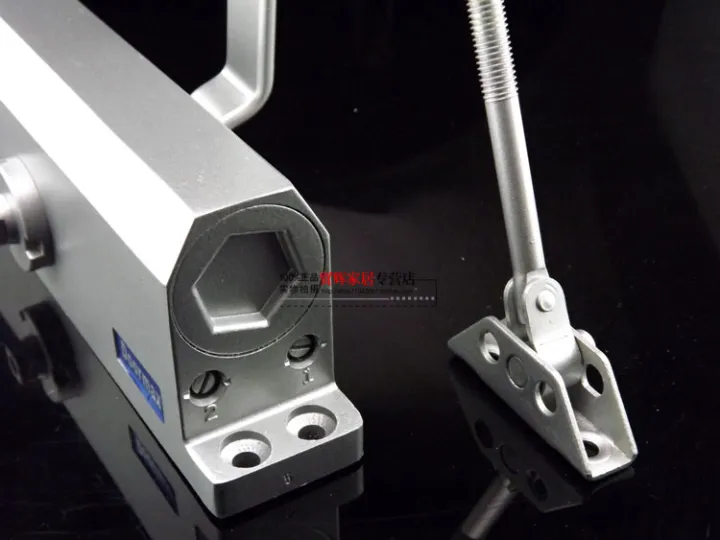 United States original Dumex King Door Closer Iron Gate Closer bearing