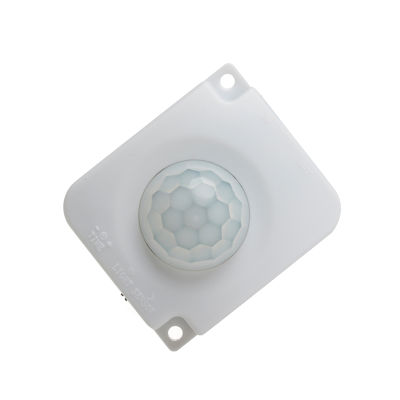 DC12V 10A LED Motion Sensor สวิทช์ไฟอัตโนมัติ PIR อินฟราเรด Motion เปิดใช้งานสวิทช์สำหรับ LED ผลิตภัณฑ์
