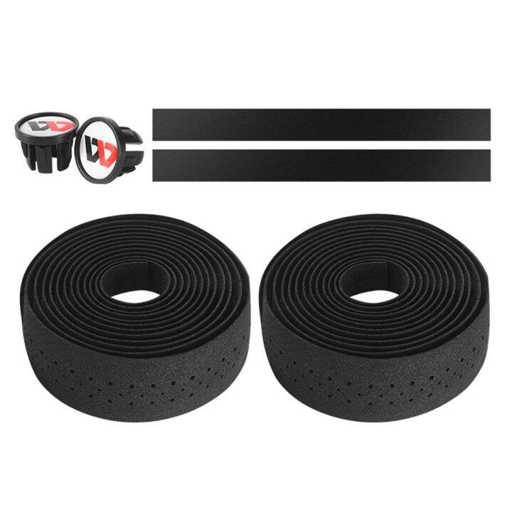 west-biking-anti-slip-road-bicycle-handle-tape-eva-wear-resistant-bike-handlebar-tape-steering-wheel-cover-handle-bar-tape-belt