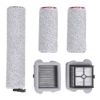 Vacuum Cleaner Rolling Brush Vacuum Cleaner Filter Environmental Protection Soft Texture Strong Water Absorption for Household