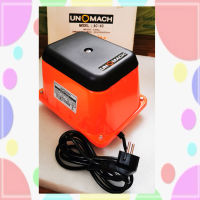 ปั๊มลม unomach ac-40 (made in japan)