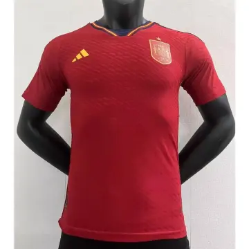 spain national team shop