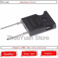 【support】 Nz SUPPLIERS การกู้คืนที่รวดเร็ว600V80A ถึง-247-2 RURG8060 20ชิ้น/ล็อต