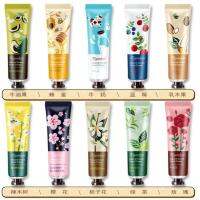 【COD】hand cream จากออร์แกนิค กลิ่นหอม สำหรับทามือ ให้นุ่ม เนียน