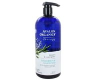 FK Avalon Organics therapy biotin b-complex Thickening Shampoo 946ml