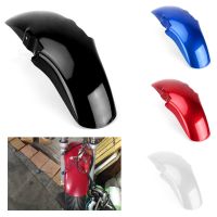 Motorcycle Accessories Front Mudguards Fender Mud Splash Guard For HONDA CB400 1992 - 1998 1997 1996 1995 1994 VTR250 CB 400