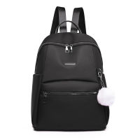 Women Backpack Travel Casual Waterproof Womens Shoulder Bags Female Large Capacity Oxford Rucksack Purse Schoolbags