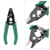 8PK-326 clamp Fiber stripping pliers 8PK-326 Tri-Hole Fiber Optic Stripper 8PK-326 FTTH FIber Wire stripper 1pcs