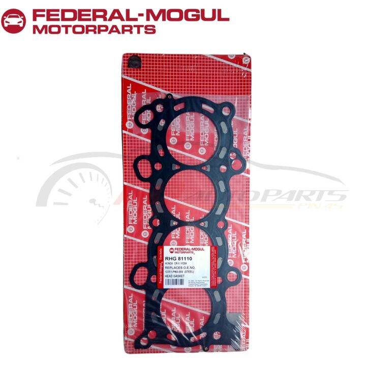 Federal Head Gasket CRV Honda CRV 2.0 K20A Engine (STEEL Genuine Type