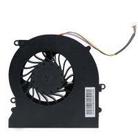 Dc 12V 0.65a 4pin Cpu พัดลมระบายความร้อน Gpu สำหรับ Msi 16l1 16l2 Gt62 Gt62vr 6rd 6re 7re N322